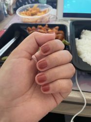 -Pink You美甲洗眉纹绣定制中心