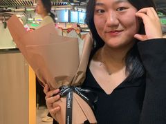 -金滏山烤肉·海鲜·火锅自助餐厅(襄阳万达店)