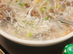 -新丁香海鲜酒店(银海商贸城店)