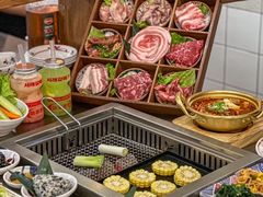 -喜来稀肉(虹泉路店)