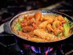 -珍珍小食店(西华路店)