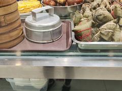 -常州糕团店(北大街新世纪商城店)