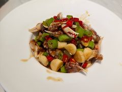 -涿派·炝锅鱼(涿州店)