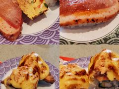 鸭胸寿司-万岁寿司(万国店)