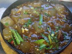-天仁聚驴肉香(北石槽店)