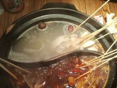 -江湖六膳門串串香(隆礼路店)