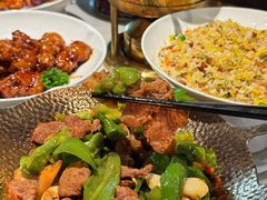 -大潮淮·淮扬菜(何园旗舰店)