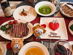 -ZHAO赵·牛扒坊(万象城店)