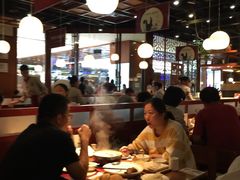 -黑鸡小馆(金源店)
