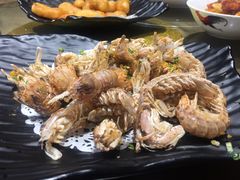 -79号渔船海鲜饭店(华强北店)