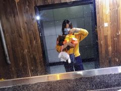 -风云再起游乐汇(北京西单西西友谊店)