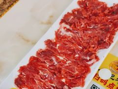 -小肥牛潮汕牛肉火锅(南联店)