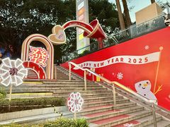 -VT101维多利广场