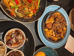 -华豫川酒家(大卫城店)