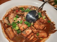-小厨师·二十年沈家门小海鲜(百井坊巷店)