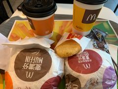 -麦当劳(厦门思明路店)