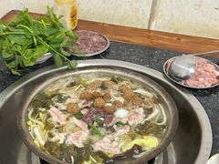 -海关荤豆花(洋河一路店)