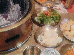 -西塔老太太泥炉烤肉(北京望京店)