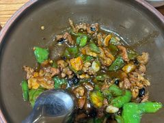 -湘水滨·臭鳜鱼·湘菜(马驹桥店)