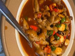 -匠熙小馆(崇文门店)