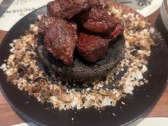 -一沙一城·岩烤牛扒(深圳首店)