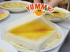 -澳洲牛奶公司(佐敦店)