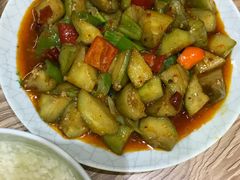 -清真益鑫羊肉手抓馆(南大街店)