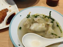 -小杨生煎(周浦万达店)