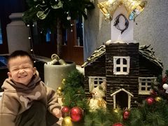 -海口万豪·大堂吧·望海吧.日落海景·下午茶·奶茶·咖啡·轻食·蛋糕·鸡尾酒·清吧