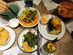 -美奈小馆·东南亚菜(福田星河COCO Park店)