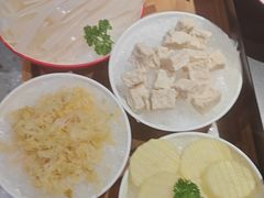 -乔先生涮肉·鲜活牛羊肉火锅(塘沽店)