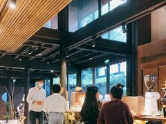 -Metal hands·铁手咖啡