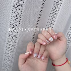 -Fanni美甲美睫皮肤管理