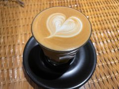 -阿什卡咖啡馆ESSCA COFFEE(塔里木石油宾馆店)