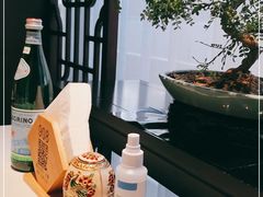 -悦融·京鲁菜·露台花园(安定门店)