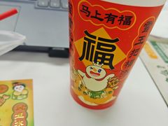 -蜜雪冰城(西班牙店)