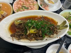 -绍兴名菜馆(可乐路店)