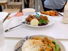 -宜家·瑞典风味餐厅(北京西红门店)