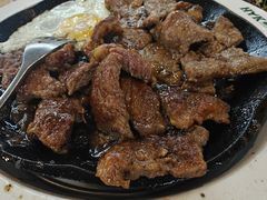 -豪约客牛排(百大奥莱店)