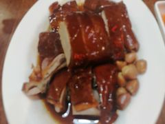 -德宏记·茶餐厅(新辰里学清路店)