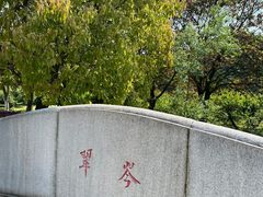 -白马涧龙池景区