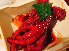 -枚青·临安酒肆(腾飞大厦店)