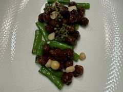 -上蔬无瑕· 创意素食·Vegetarian(华采天地店)