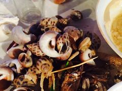 -阿马蛋汤·宁波小海鲜(总店)