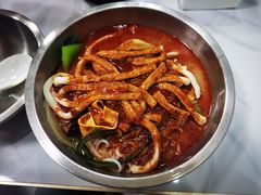 -苏袁麻辣烫(呼和浩特总局街店)