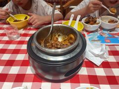 -西贝(紫荆广场店)