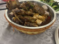 -十三姨工厨顺德美食·宴会·团餐(天河北路店)