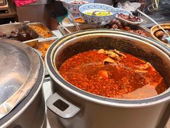 -梅溪·小伙子干挑面(安吉总店)