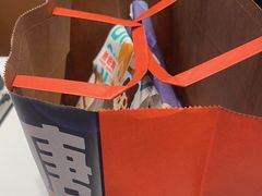 -爸爸糖手工吐司(上海五角场万达店)