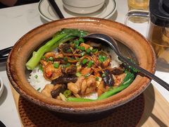 -食大利香港茶餐厅(南亚风情第一城店)